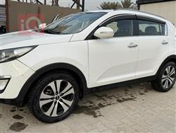 کیا سپۆرتاج